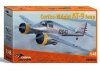 Dora Wings 48043 Curtiss-Wright AT-9 Jeep 1/48